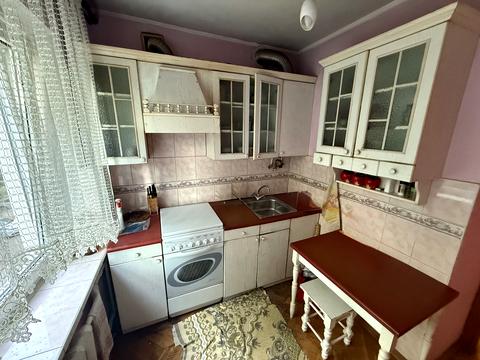 квартира по адресу Протасевича ул., 4-А