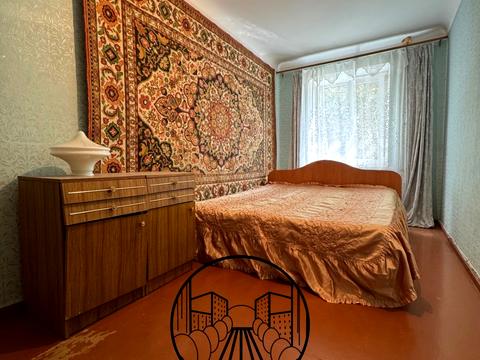 квартира по адресу Академика Королёва ул., 13