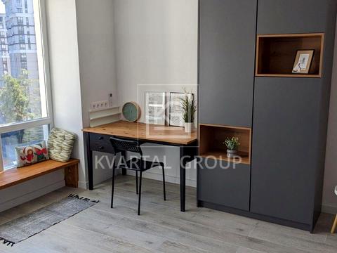 квартира за адресою Виговського вул. (Суворова), 27