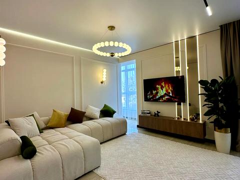 квартира за адресою Гетьмана Мазепи вул., 164, к9