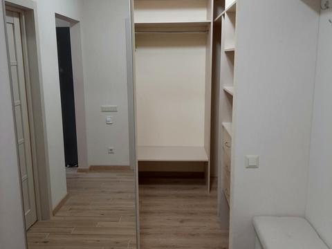 квартира по адресу Воскресенская ул., 18