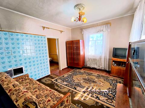дом по адресу Миру