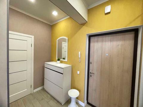 квартира за адресою Одеса, Середньофонтанська вул., 35