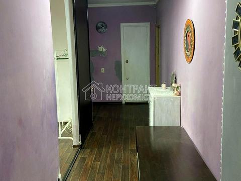 квартира по адресу Академика Курчатова просп., 28