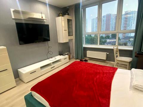 квартира за адресою Краківська вул., 27
