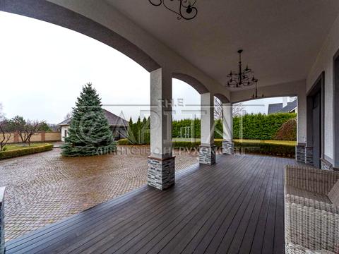 дом по адресу Соборна ул.