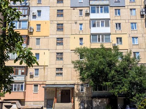 квартира по адресу Крепостной пер., 19а