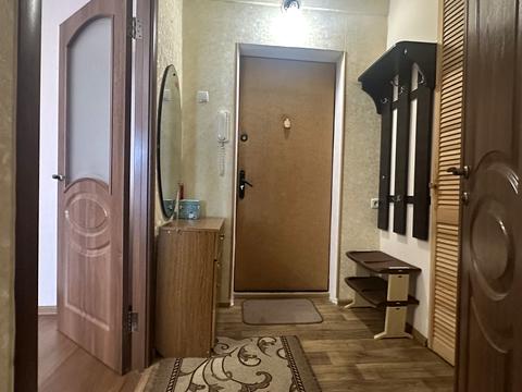 квартира по адресу Киев, Академика Булаховского ул., 28-В