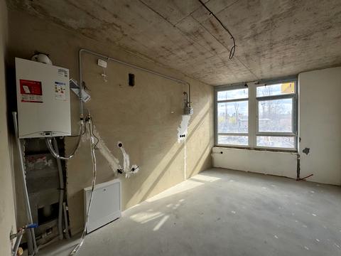 квартира по адресу Данило Галицького, 16а