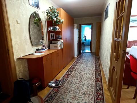квартира по адресу Севериновская ул. (Жовтнева), 9