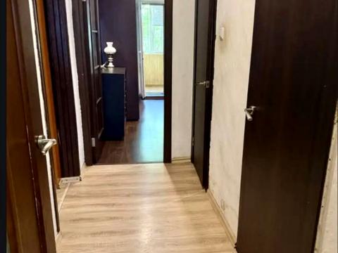 квартира по адресу Героев просп., 45