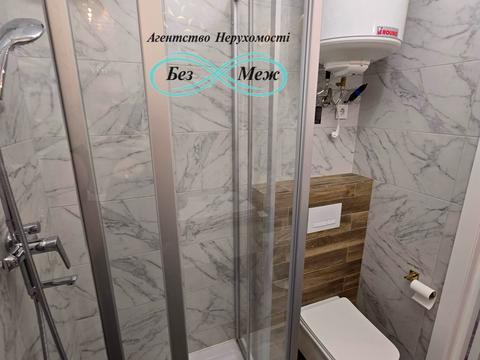 квартира по адресу Тадея Рыльского бульв., 3