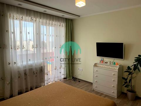 квартира по адресу Василия Стуса ул., 30