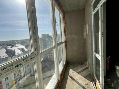 квартира по адресу Барское шоссе, 6