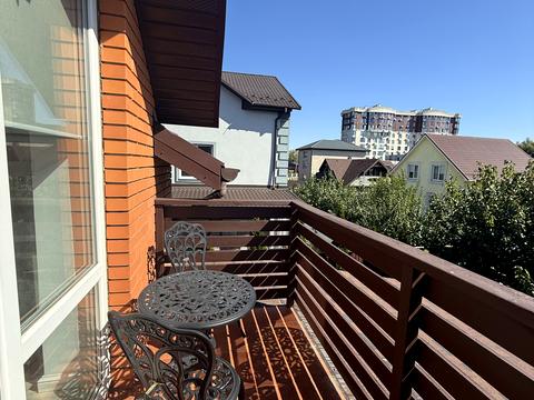 будинок за адресою Петра Дорошенка вул., 3г