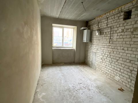 квартира по адресу Синельниківська ул., 14