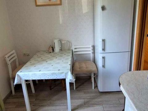 квартира по адресу Радунская ул., 46-Б