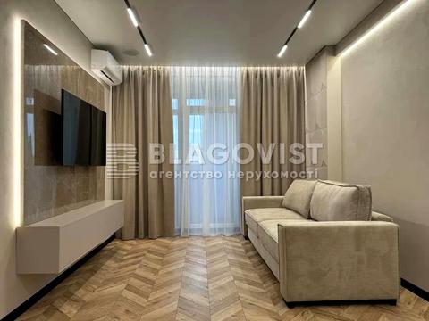 квартира за адресою Берестейський просп. (Перемоги), 11 к1