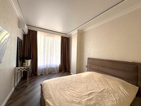 квартира за адресою Дача Ковалевського вул., 121 к1