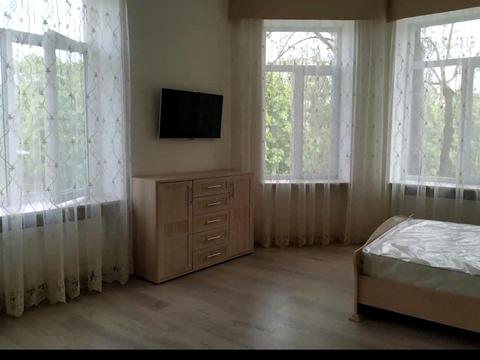 квартира за адресою Братів Міхновських вул. (Московська), 45