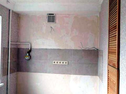 квартира по адресу Братиславская ул., 18