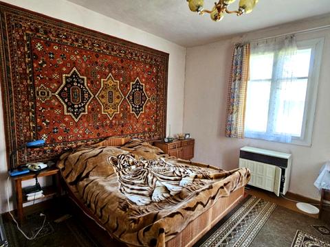 дом по адресу Іванівка, 17