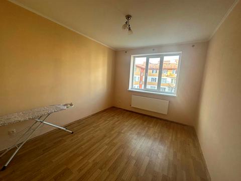 квартира за адресою Кільцева вул., 10