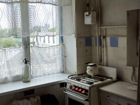 квартира за адресою Хмельницьке шосе, 4