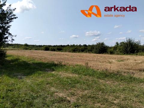 ділянка за адресою урочище Підгора