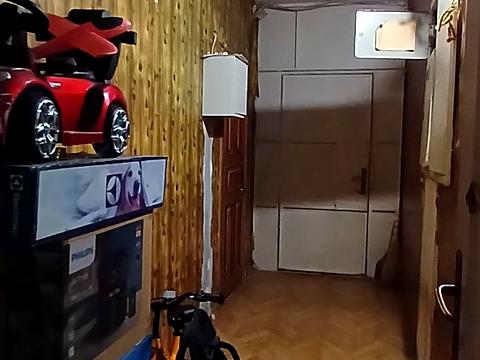квартира по адресу Евгения Чикаленко ул., 50/3