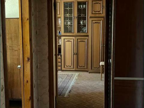 квартира по адресу Инглези ул. (25-ї Чапаєвської Дивізії), 1