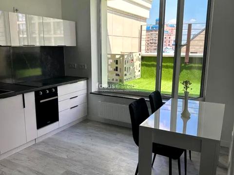 квартира за адресою Золотоустівська вул., 25