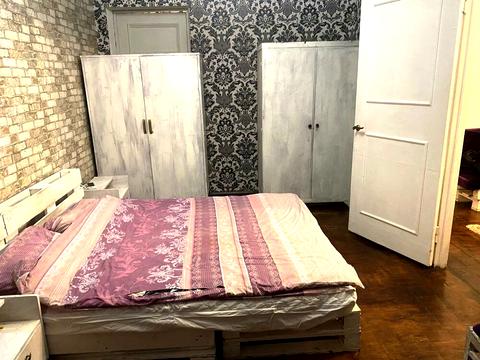 квартира по адресу Мира просп., 2