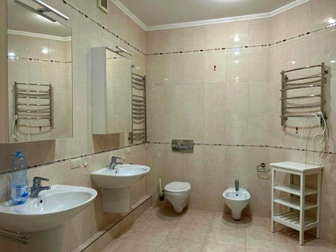 квартира за адресою Олександра Кониського вул., 28А-30А