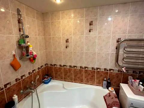 квартира за адресою Джинчарадзе пров., 4