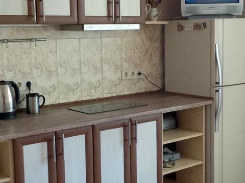 квартира по адресу Ревуцкого ул., 54-А