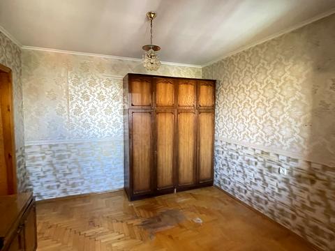 квартира по адресу Воскресенский просп. (Перова), 13/2