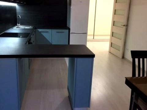 квартира за адресою Федора Ернста вул., 16