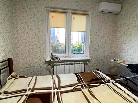 квартира по адресу Григория Ващенко ул., 5