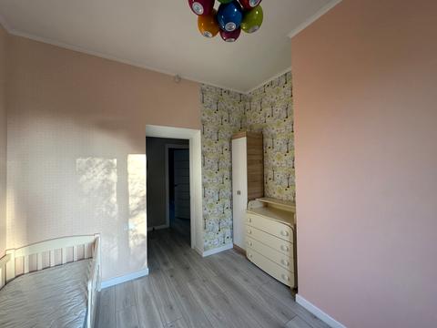 квартира по адресу Крымская ул., 8
