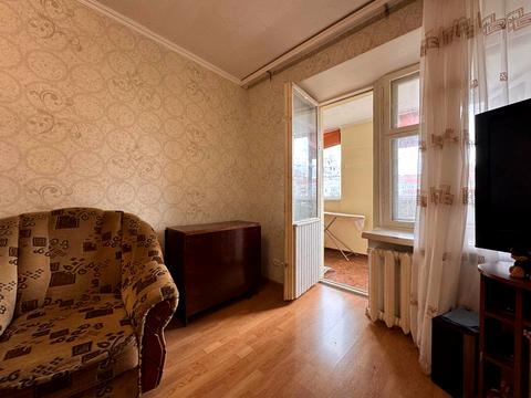 квартира по адресу Шодуаровская ул. (Людмилы Сталь), 3