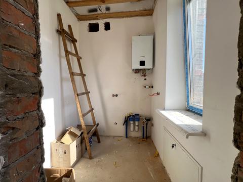 дом по адресу Павла Тичини