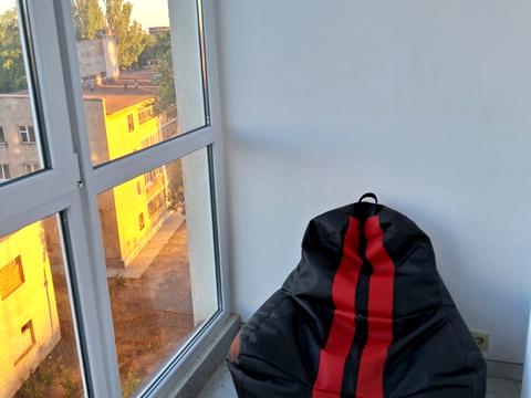 квартира за адресою Профсоюзна вул., 9а