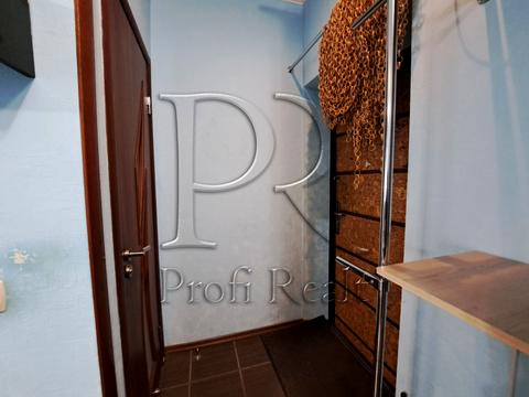 квартира по адресу Вильгельма Котарбинского ул. (Миколи Кравченка), 10/12