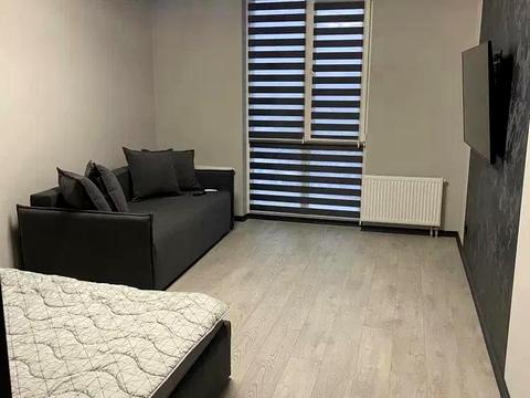 квартира по адресу Стрыйская ул., 108