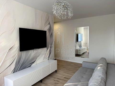 квартира по адресу Миру просп., 5