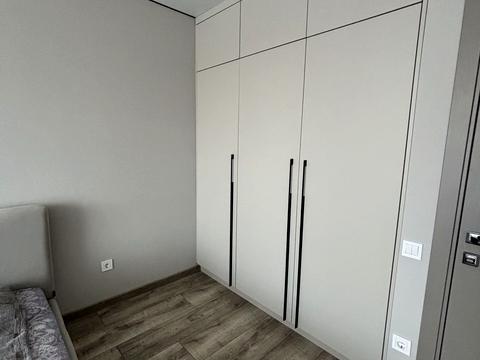квартира по адресу Стрыйская ул., 45