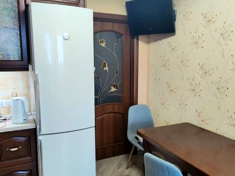 квартира за адресою Олега Антонова вул. (Карла Маркса), 27