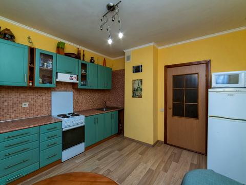 квартира за адресою Феодосійський пров., 14-А