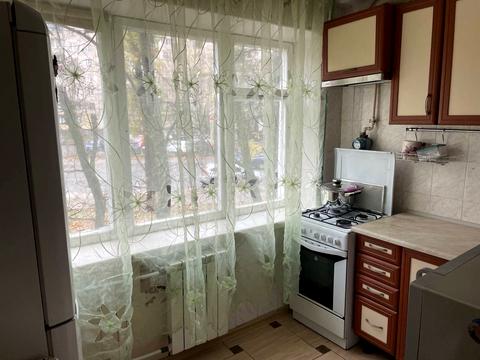 квартира по адресу Гната Юры ул., 3